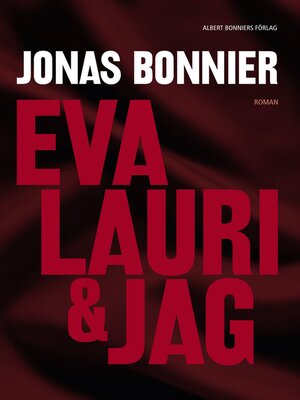 cover image of Eva Lauri & jag
